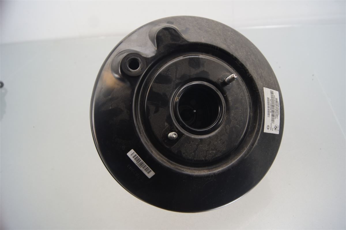 Bremseservo – bilde 2