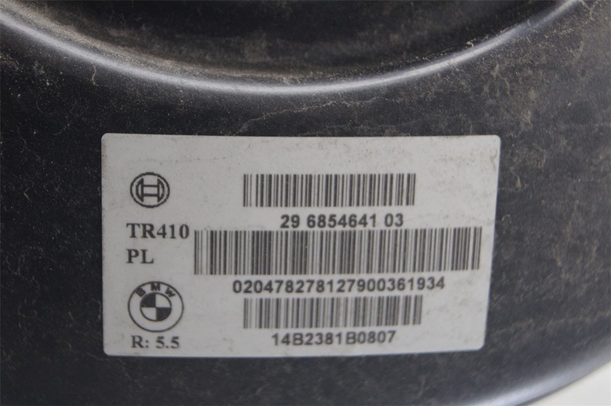 Bremseservo – bilde 3