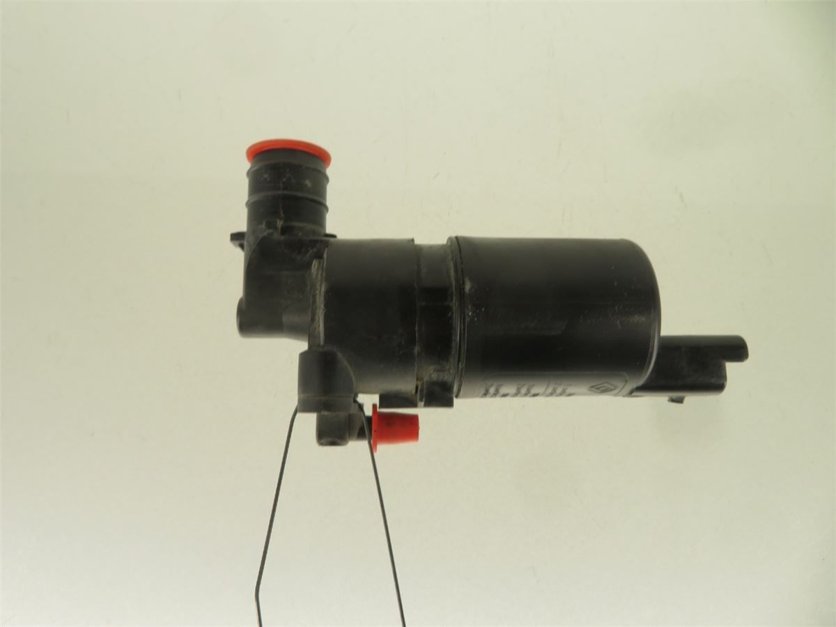 Spylerpumpe Frontrute – bilde 1