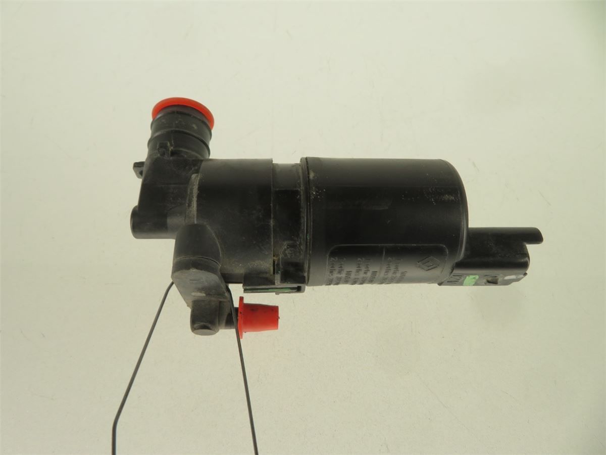 Spylerpumpe Frontrute – bilde 2