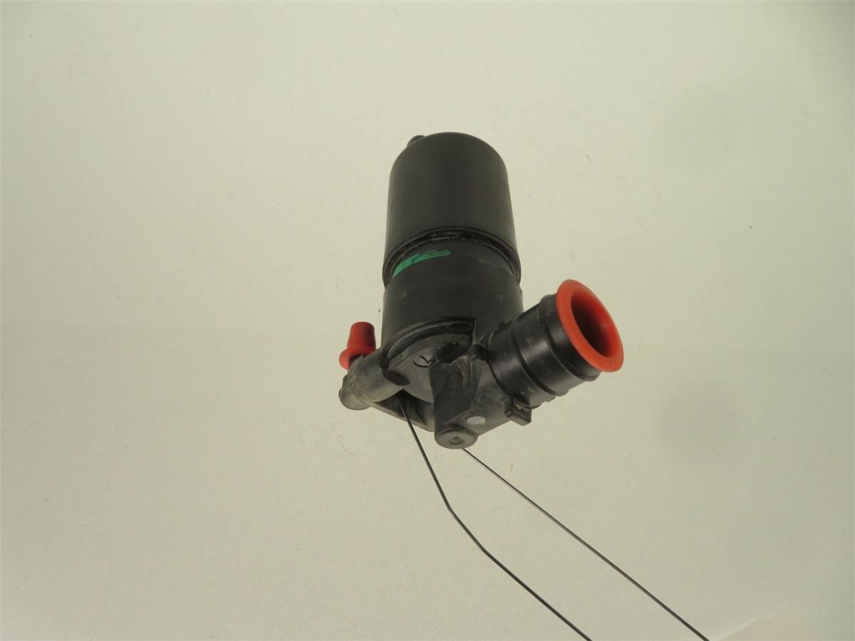 Spylerpumpe Frontrute – bilde 3