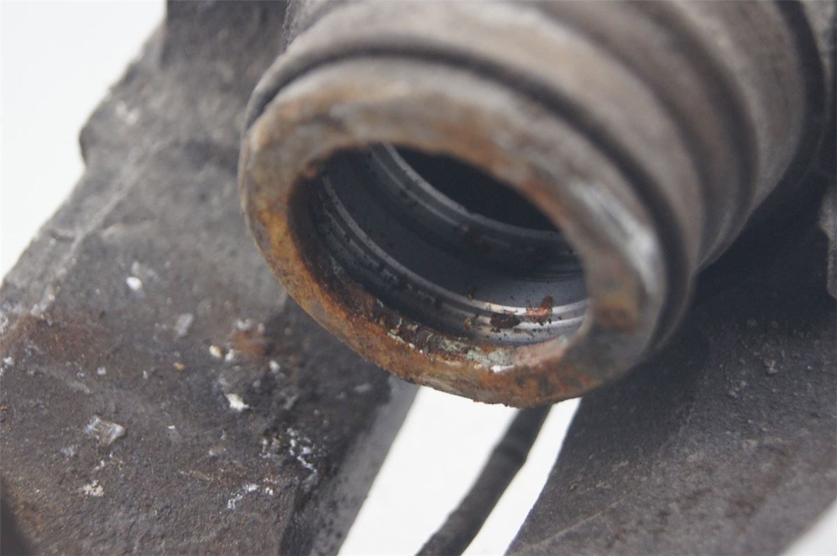Bremsecaliper Bak Høyre – bilde 2