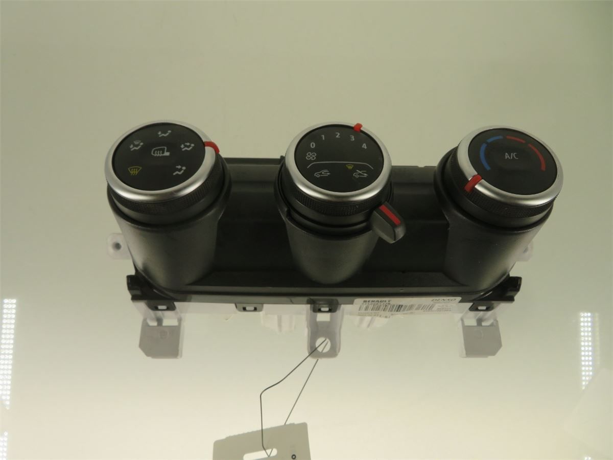 Varme AC Betjening/Display – bilde 1