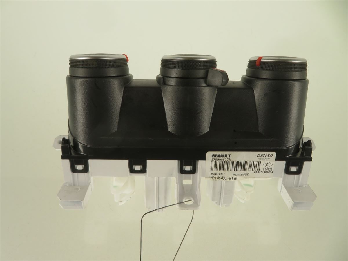 Varme AC Betjening/Display – bilde 2