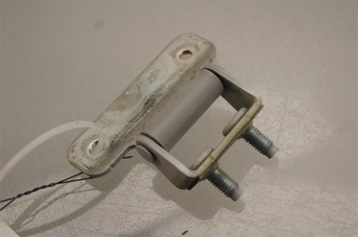 Bakluke Hengsel Høyre – bilde 2