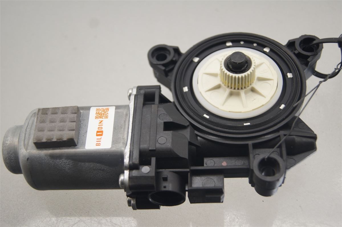 Vindusheismotor – bilde 3