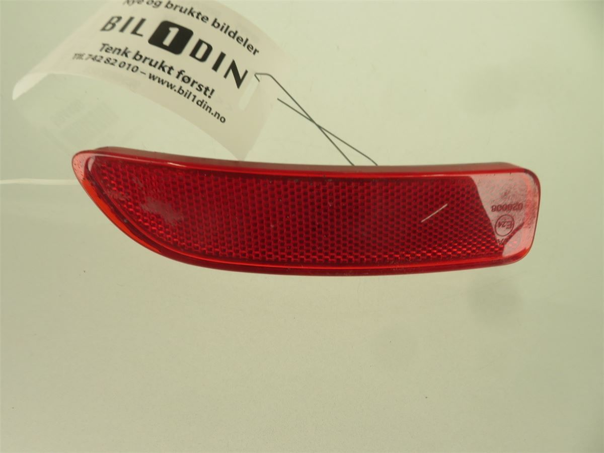 Refleks Bak – bilde 1