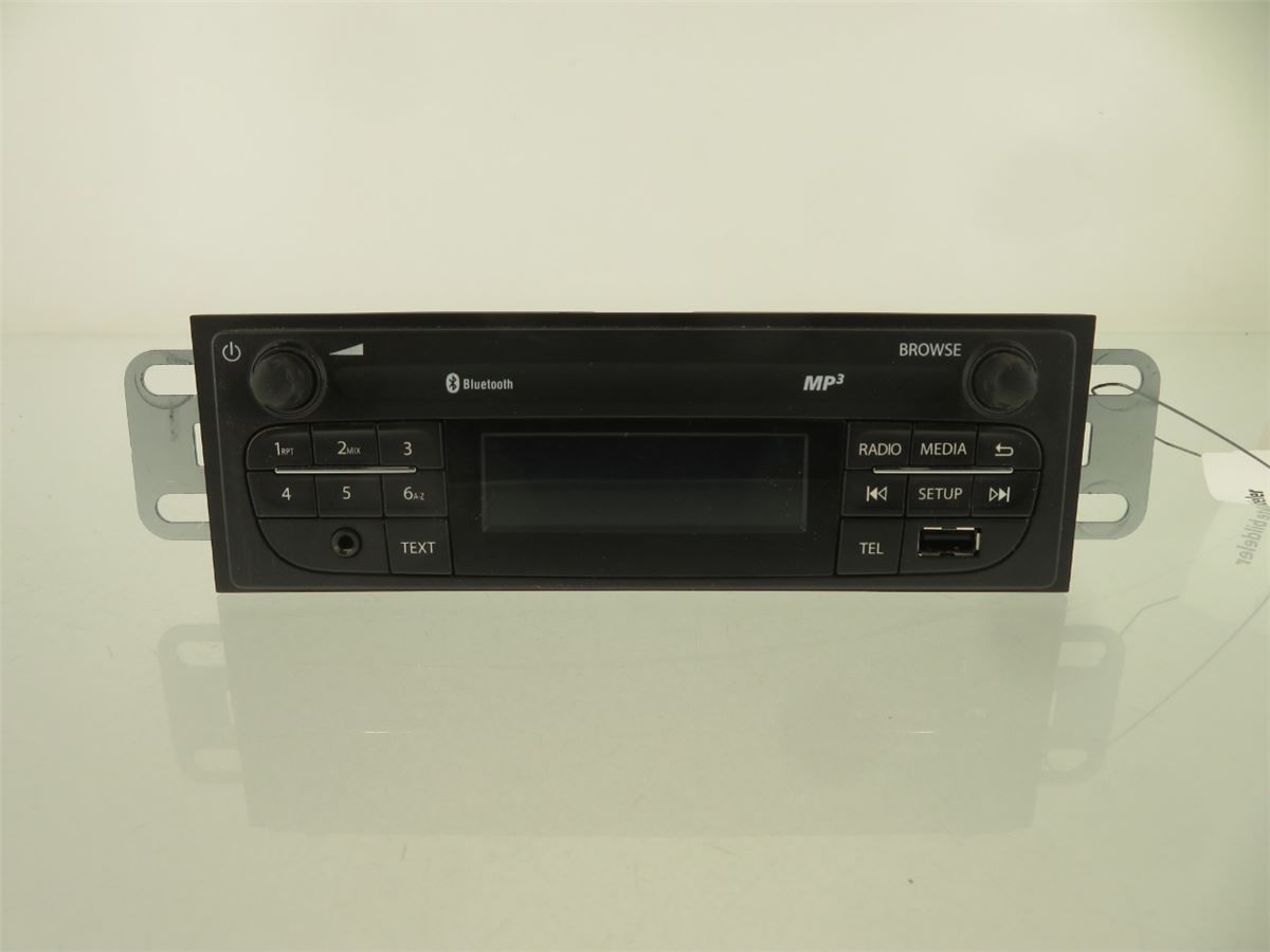 Stereo Radio – bilde 2