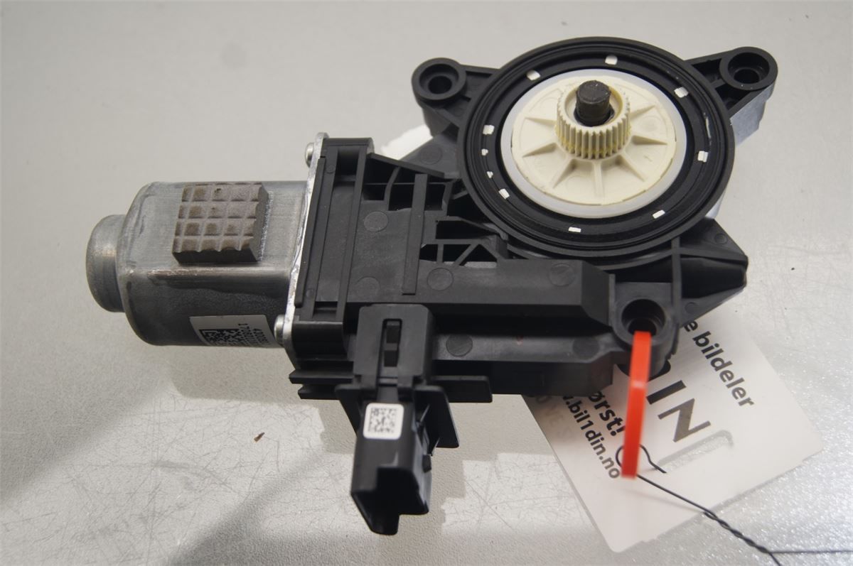 Vindusheismotor – bilde 3
