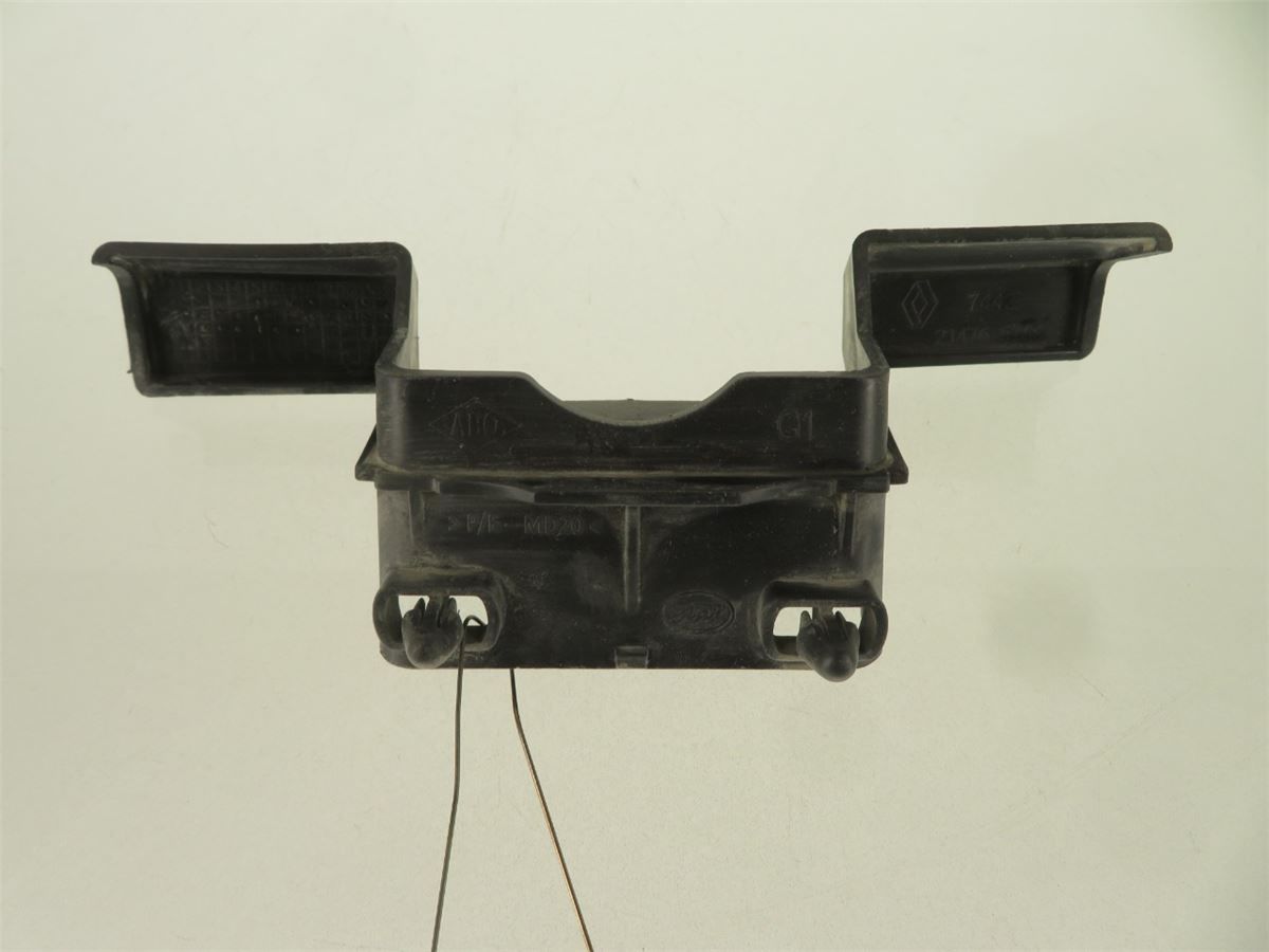Radiator Feste / Ramme / Bjelk – bilde 1