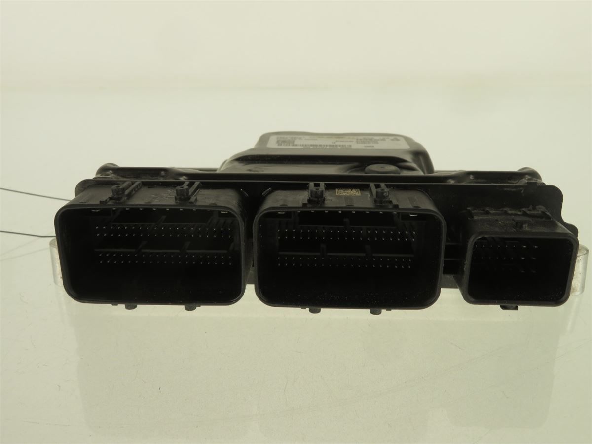 Styreenhet Motor (ECU) Diesel – bilde 2
