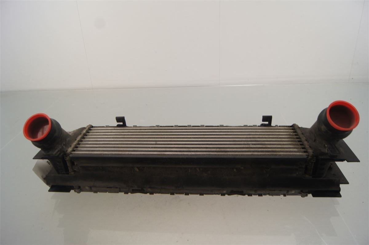Intercooler Radiator – bilde 1