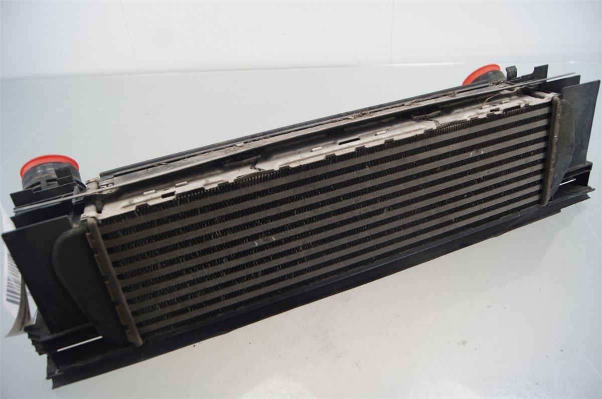 Intercooler Radiator – bilde 2