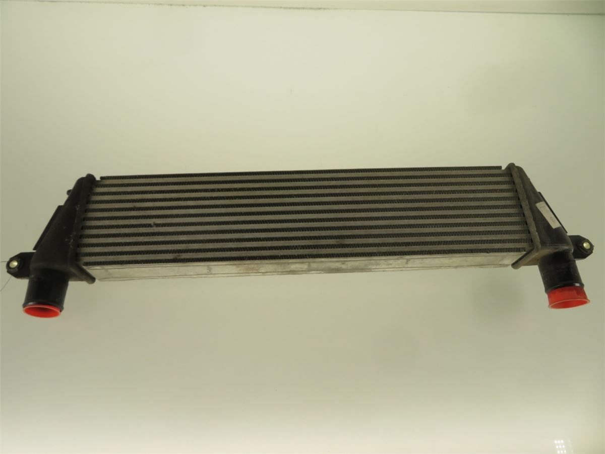 Intercooler Radiator – bilde 1