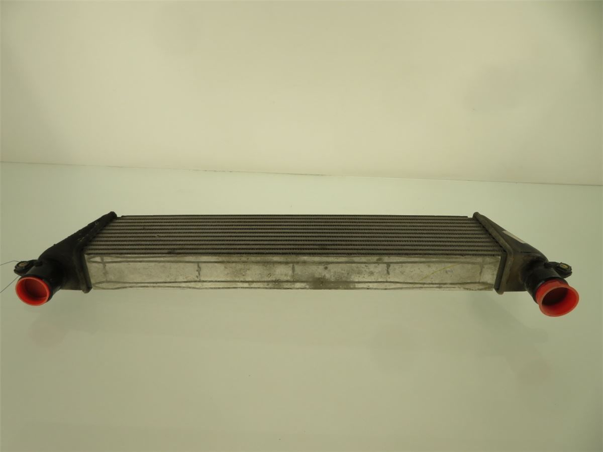 Intercooler Radiator – bilde 2