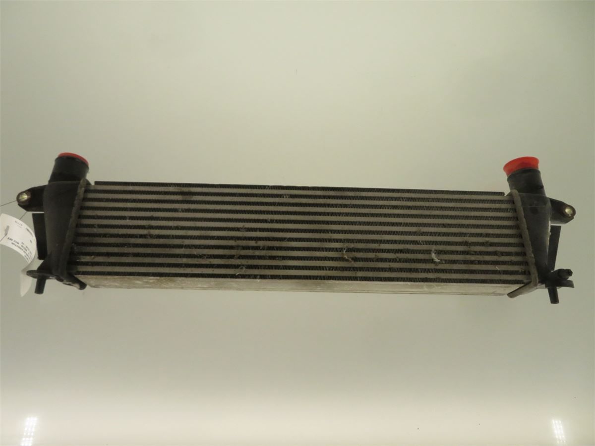 Intercooler Radiator – bilde 3