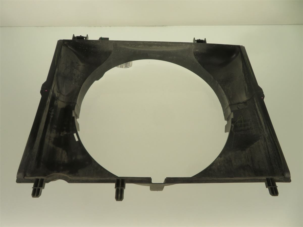 Kjølevifte / Radiator Hus / Kåpe – bilde 3