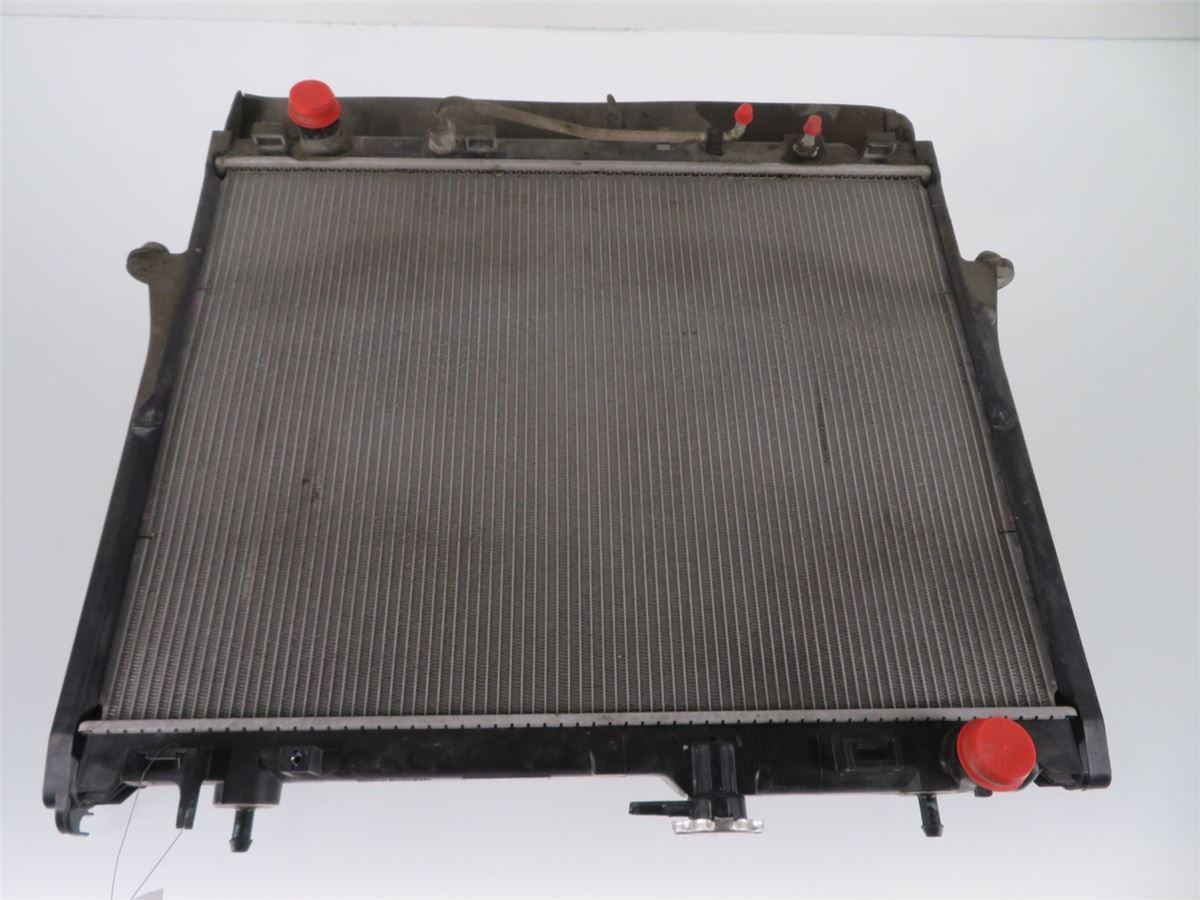 Radiator Automat – bilde 1