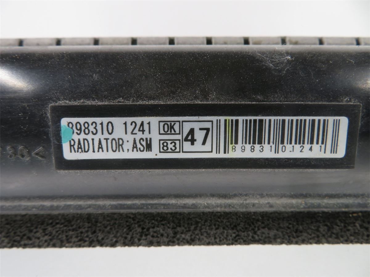 Radiator Automat – bilde 2
