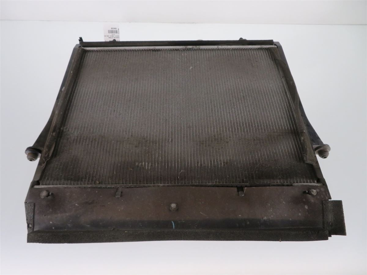 Radiator Automat – bilde 3