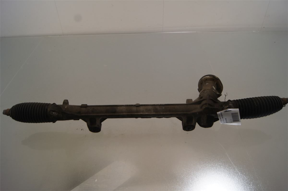 Snekke / Tannstang Mekanisk – bilde 1