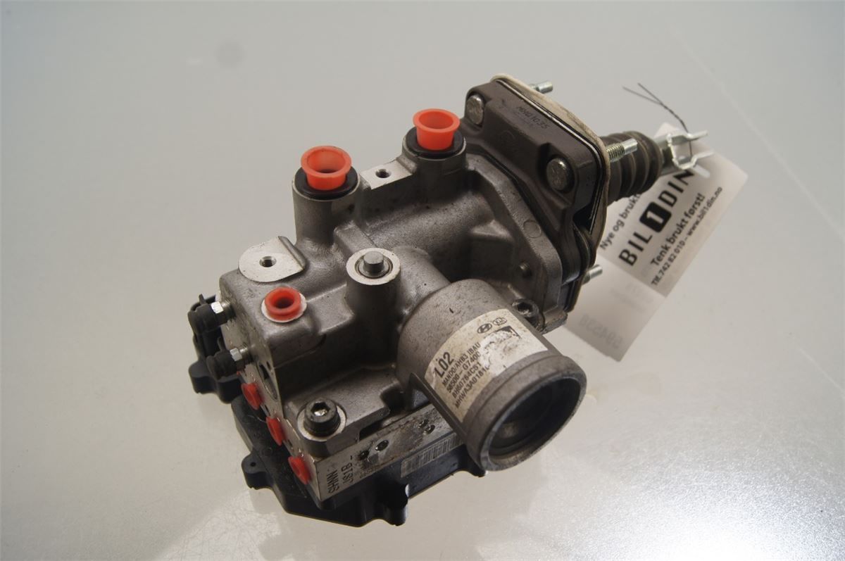 ABS Hydraulikkaggregat – bilde 2