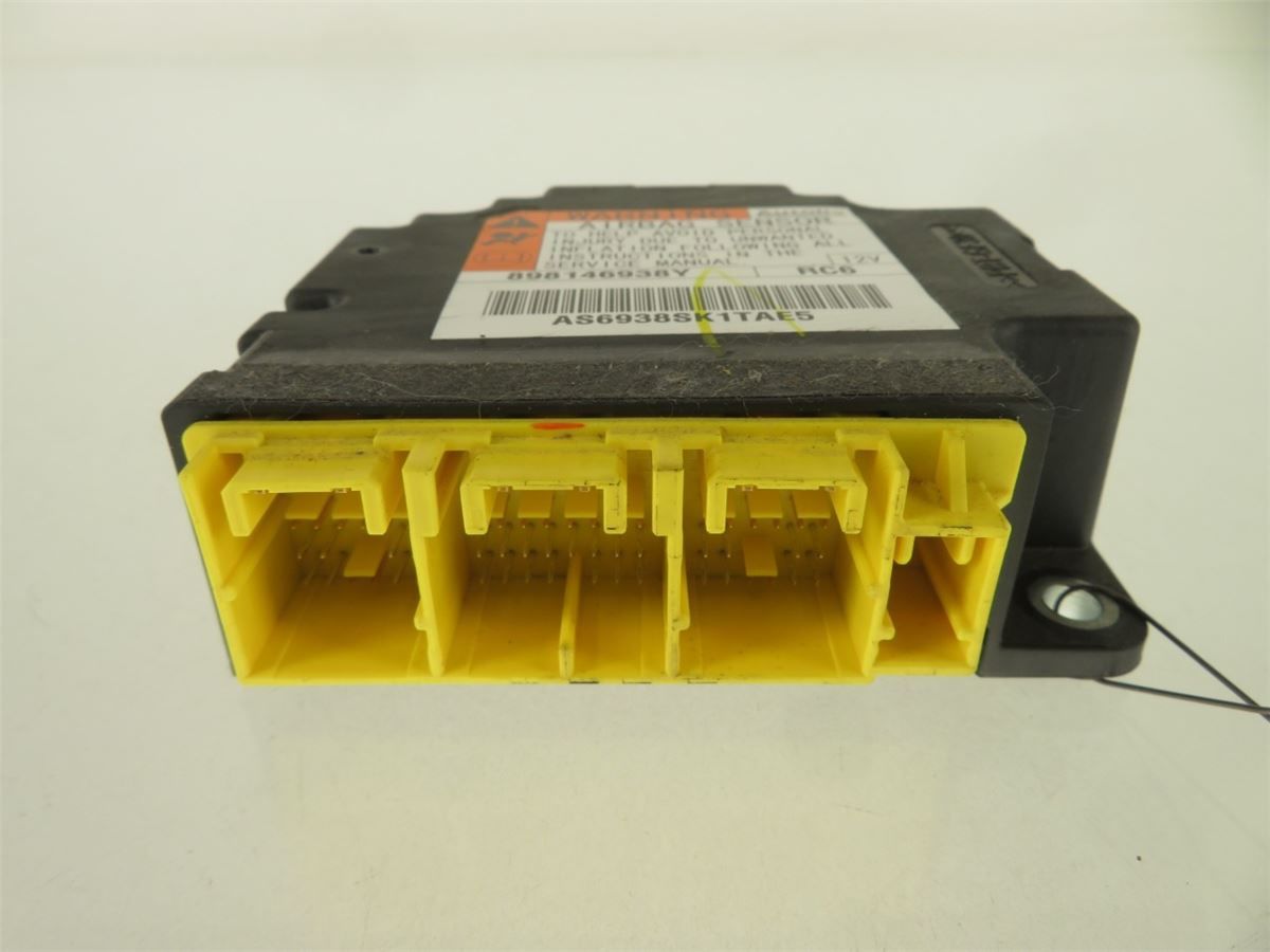 Airbag Elektronikkenhet – bilde 2