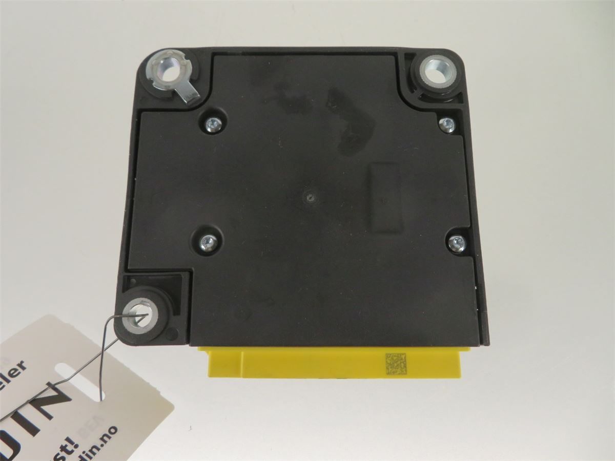 Airbag Elektronikkenhet – bilde 3