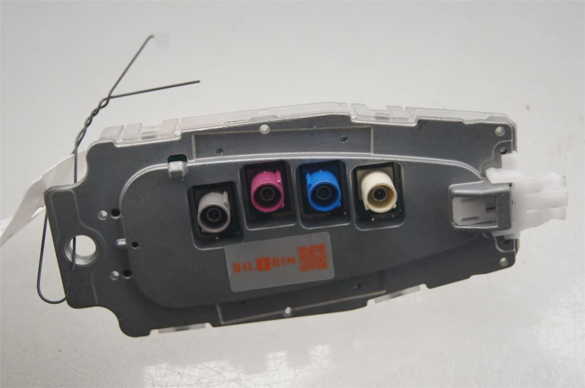 Stereo Antenne Radio / Tv – bilde 2