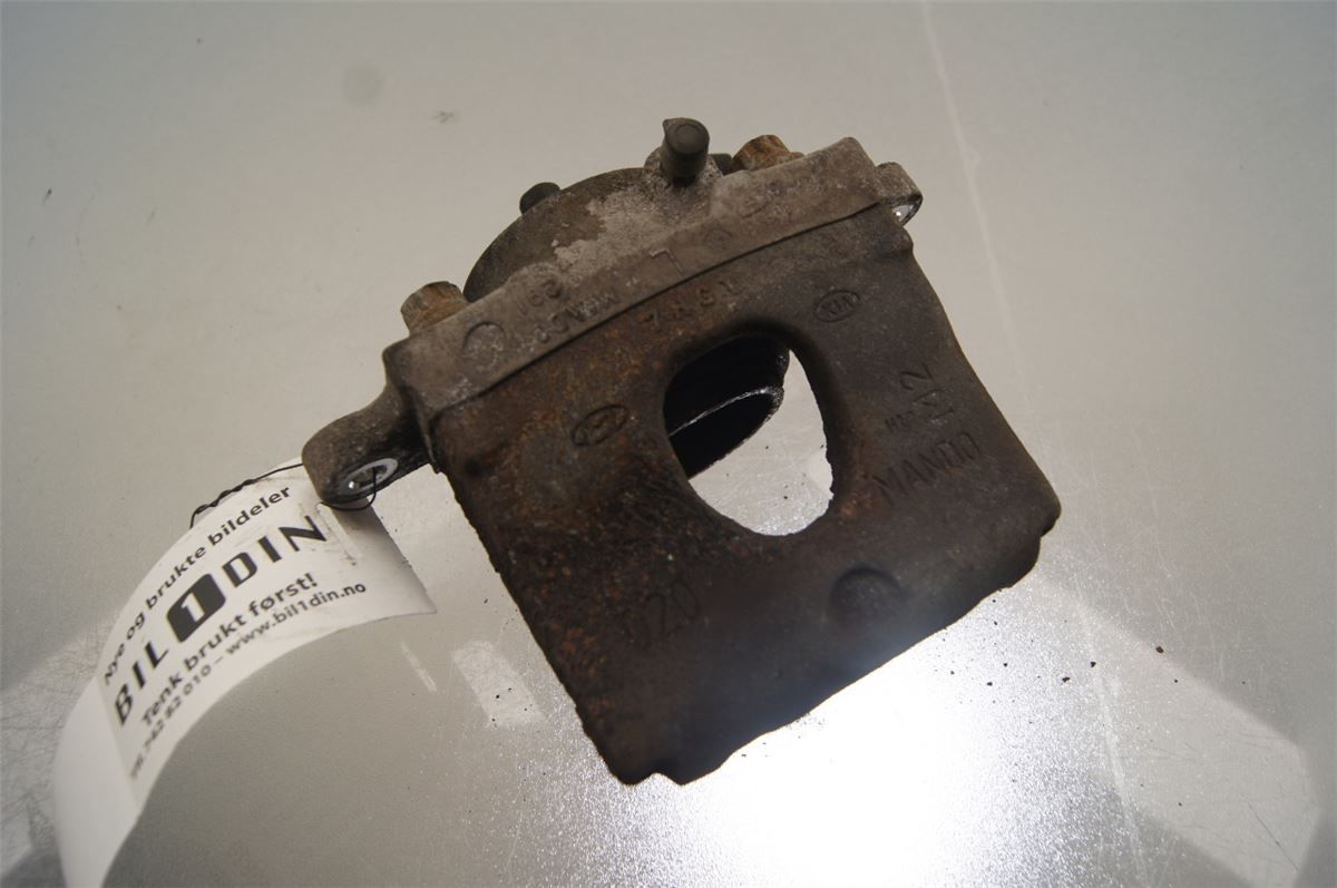 Bremsecaliper Foran Venstre – bilde 4