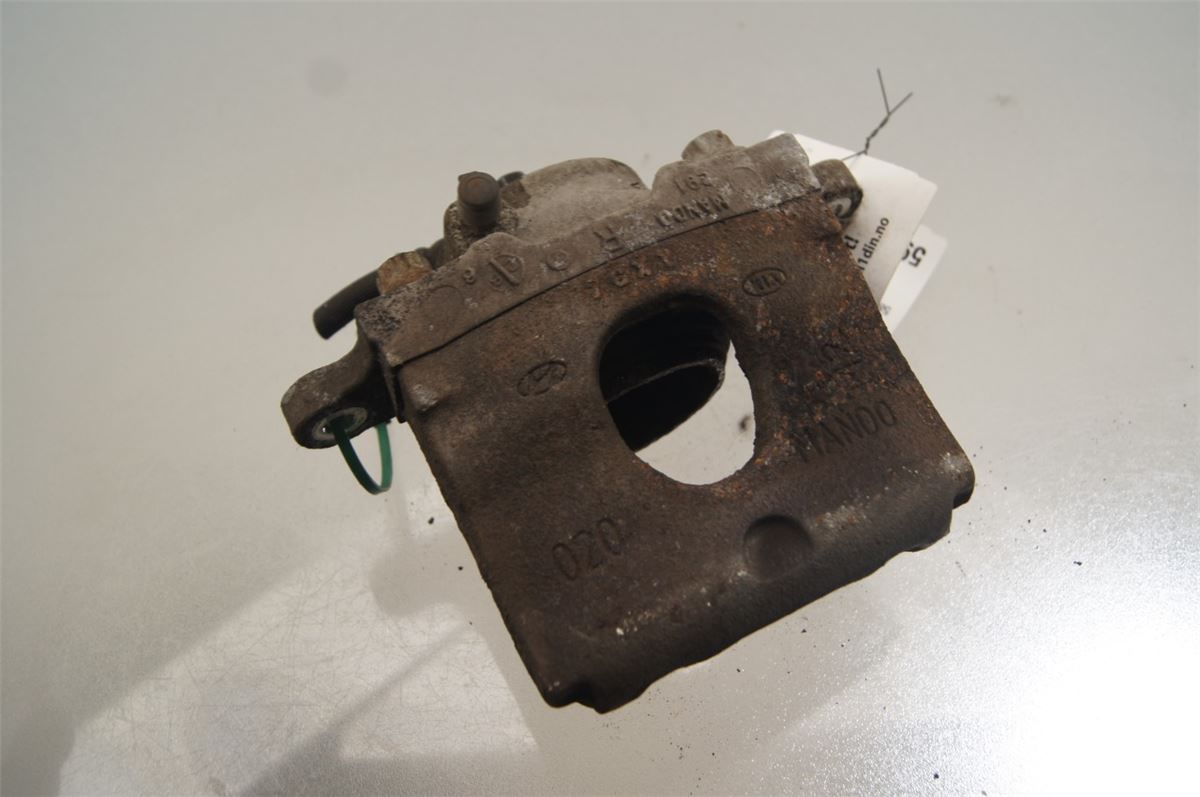Bremsecaliper Foran Høyre – bilde 3