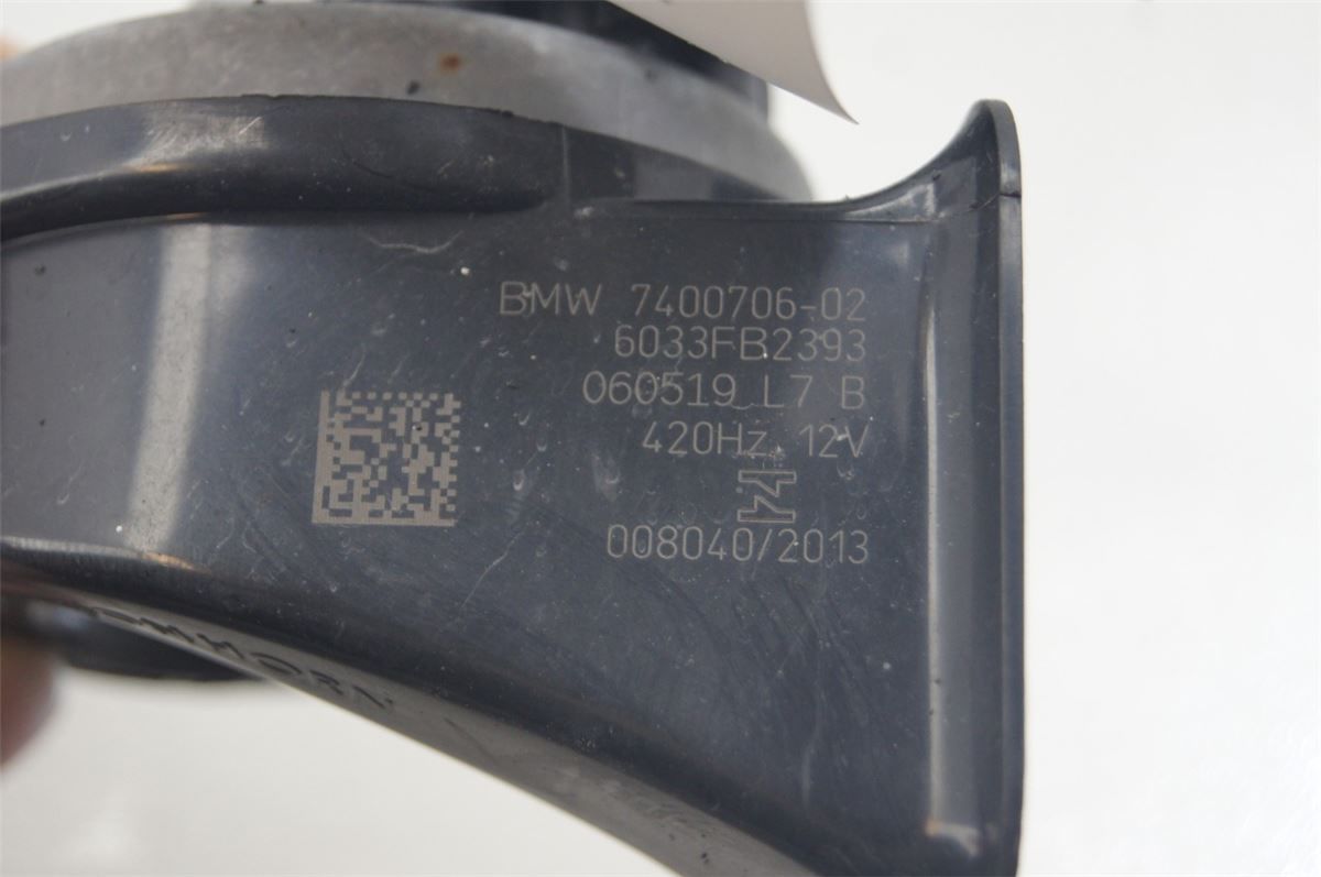 Signalhorn – bilde 2