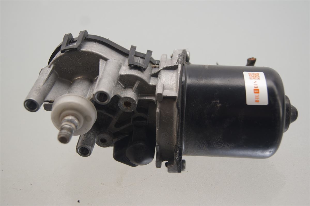 Viskermotor Frontrute – bilde 2