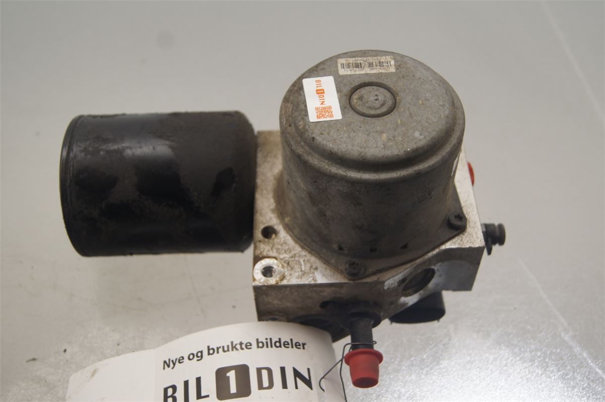 ABS Hydraulikkpumpe – bilde 1