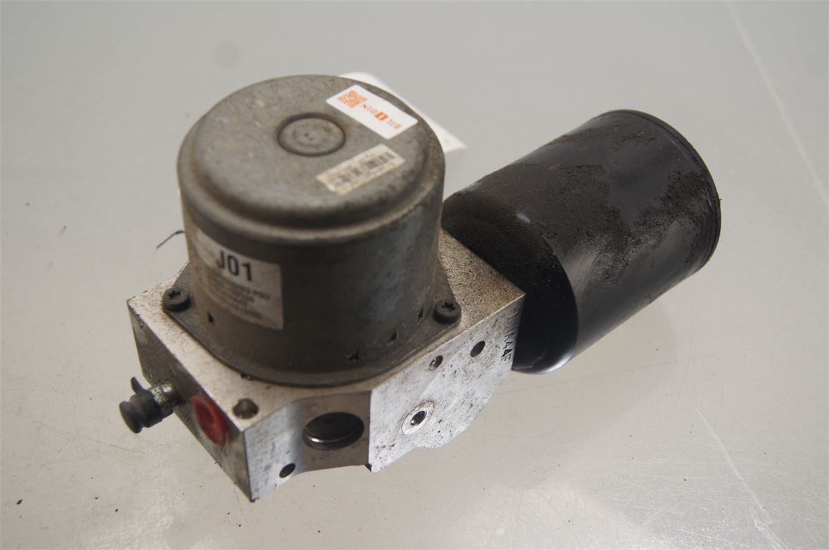 ABS Hydraulikkpumpe – bilde 2