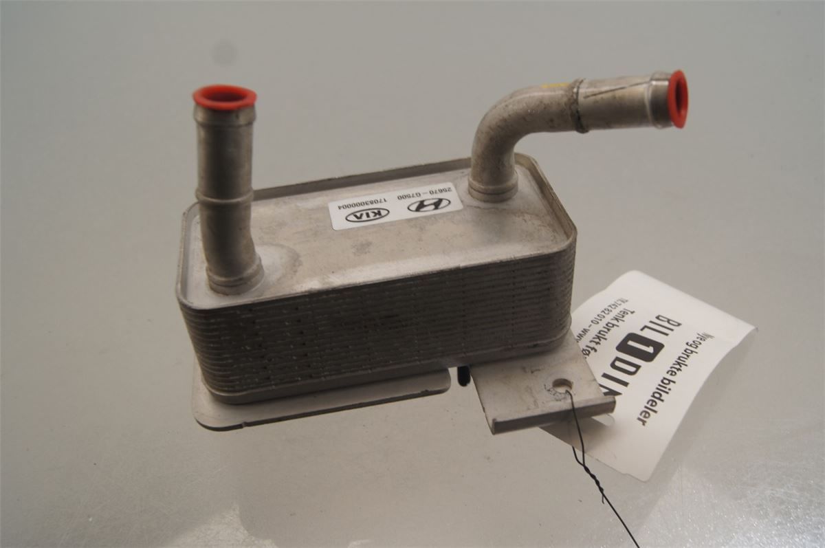 Varme AC Øvrig – bilde 2