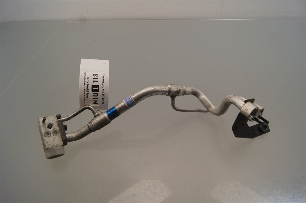 Varme AC Slange / Rør – bilde 1