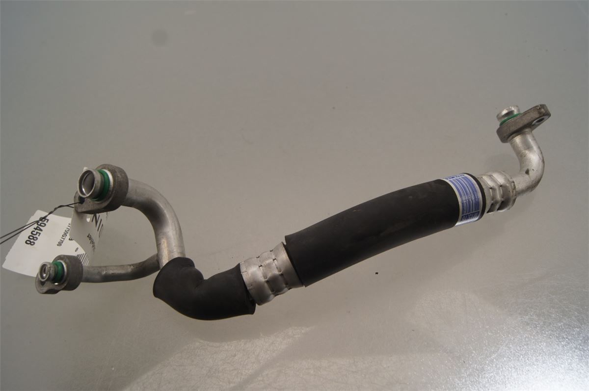 Varme AC Slange / Rør – bilde 1