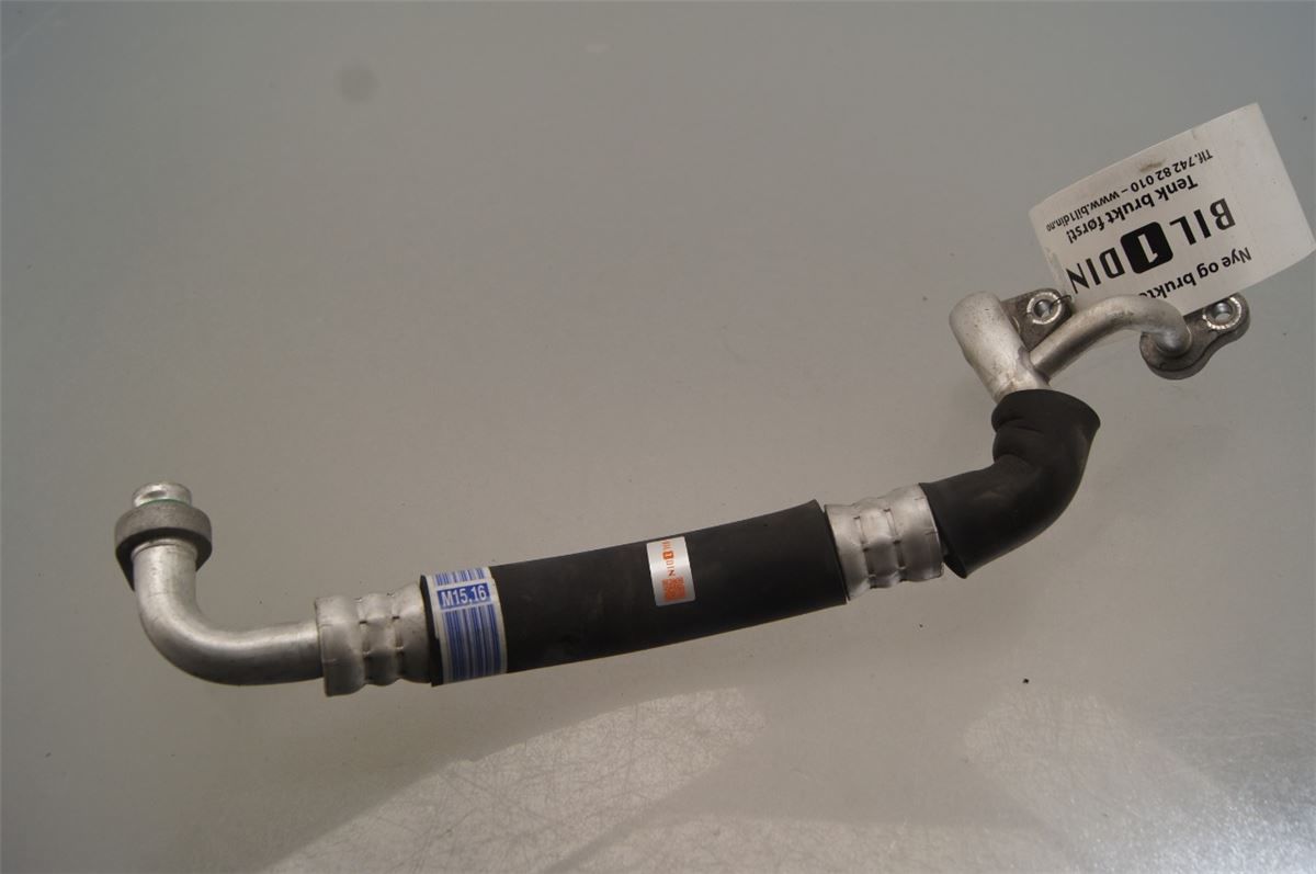 Varme AC Slange / Rør – bilde 2