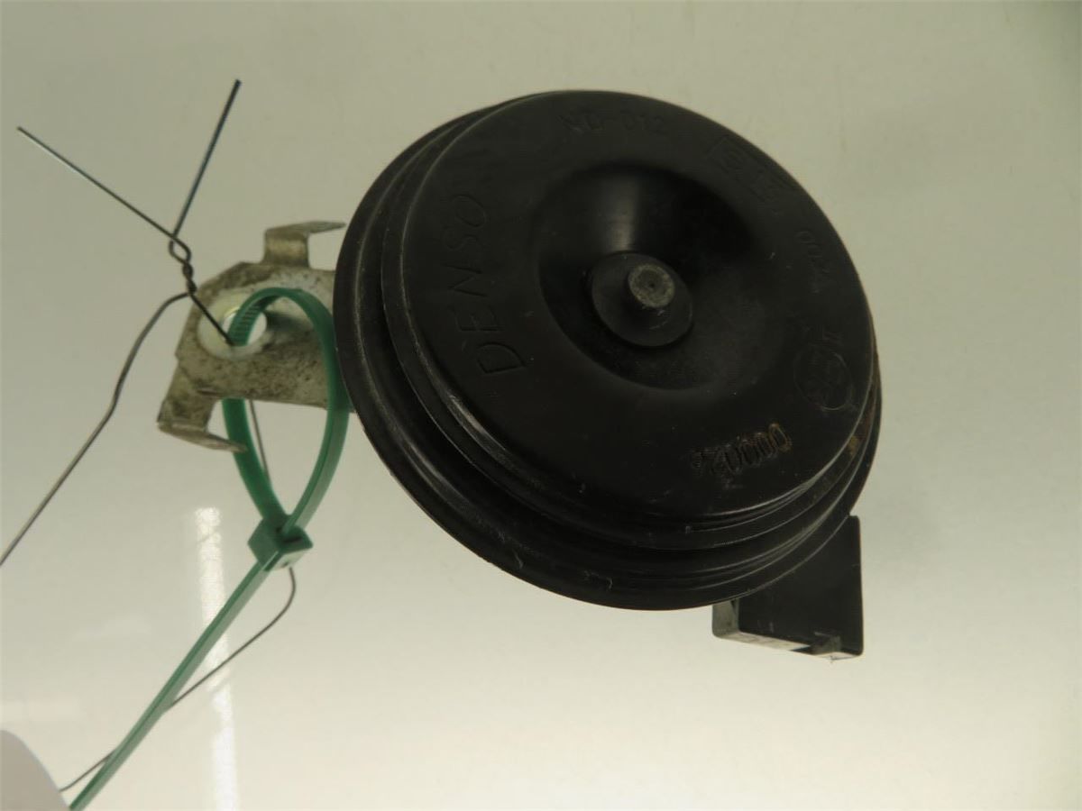 Signalhorn – bilde 1