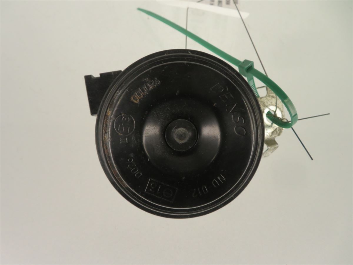 Signalhorn – bilde 2