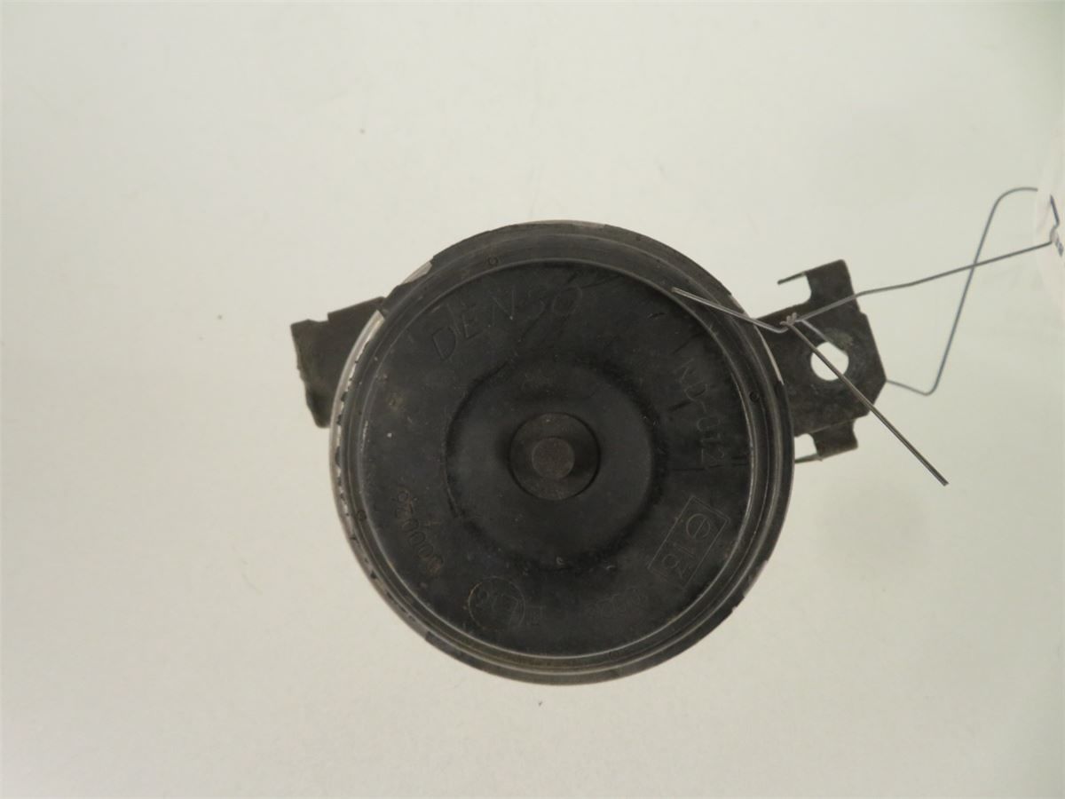 Signalhorn – bilde 1