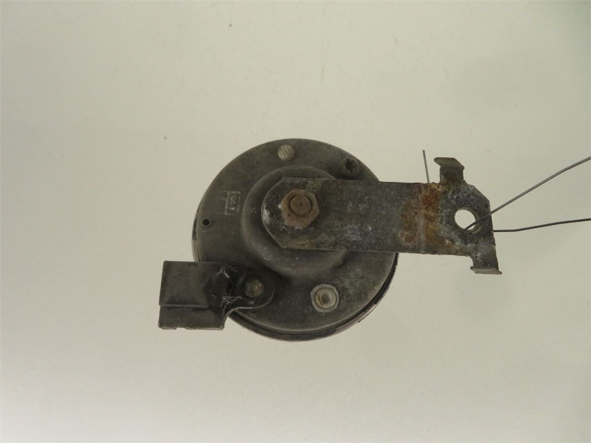 Signalhorn – bilde 2