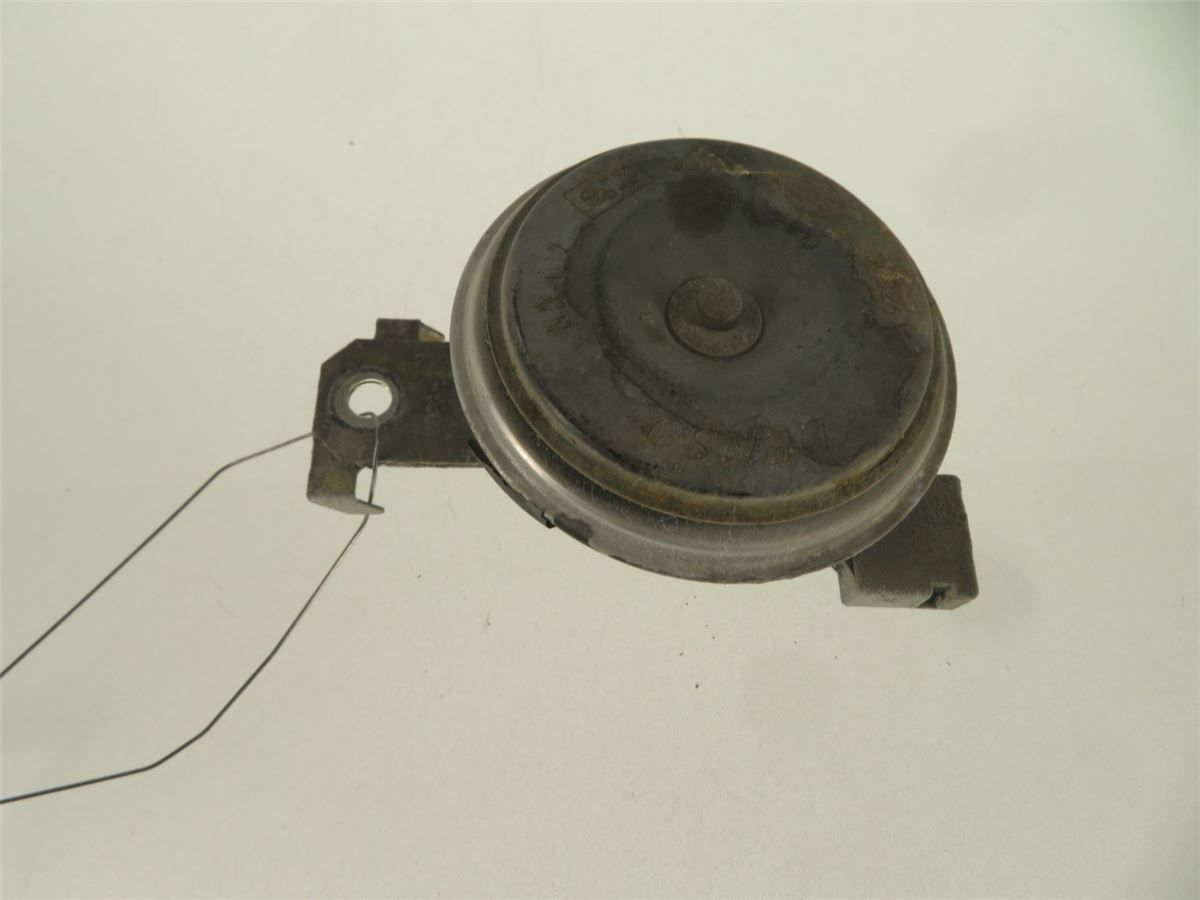 Signalhorn – bilde 1
