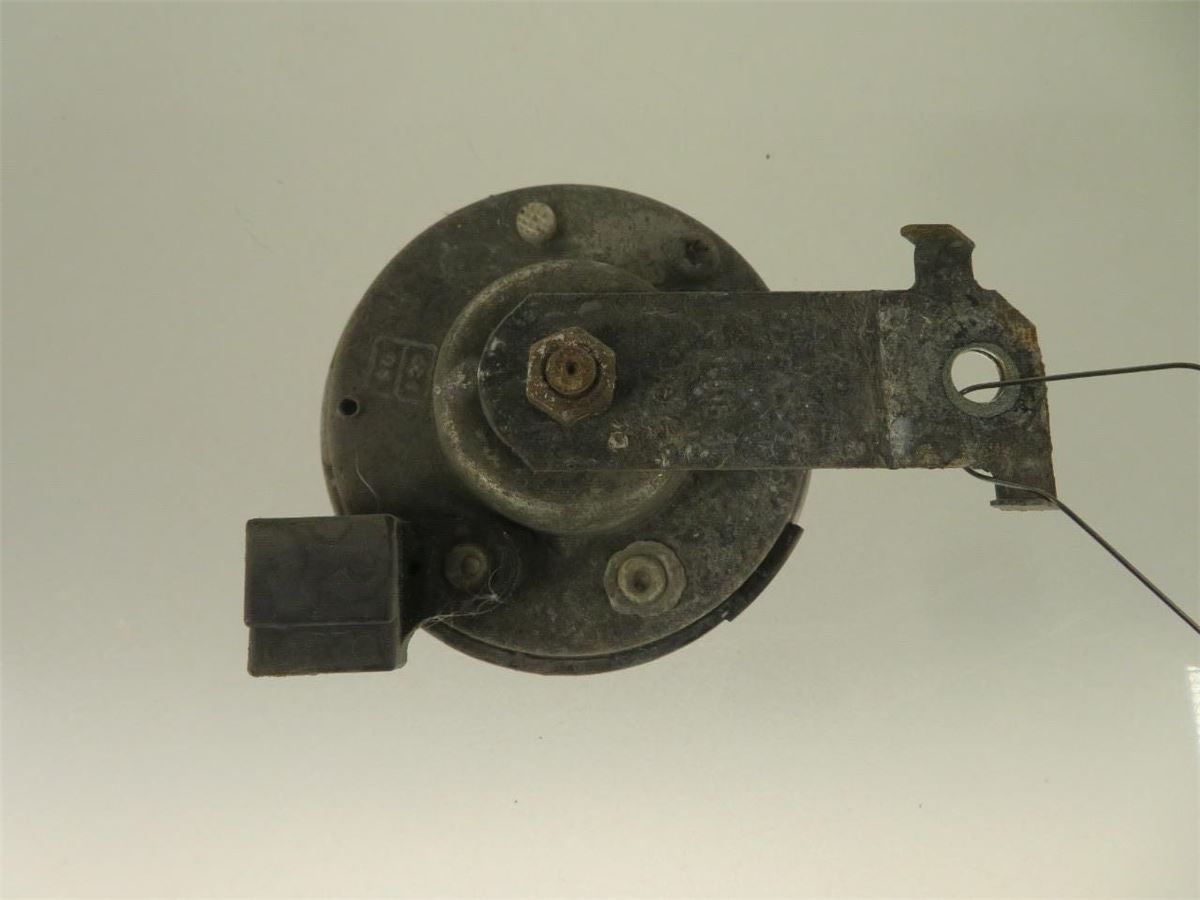 Signalhorn – bilde 2