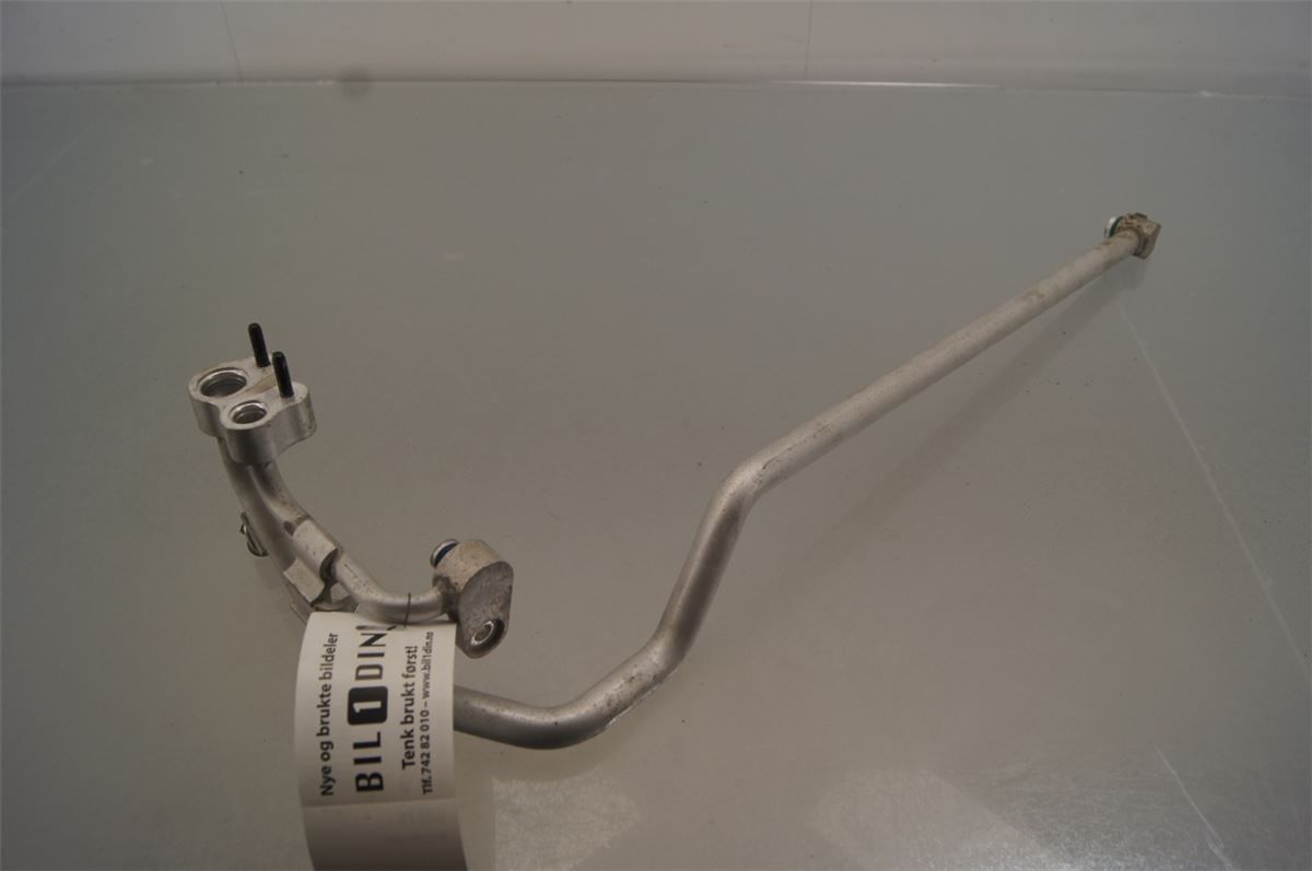 Varme AC Slange / Rør – bilde 2