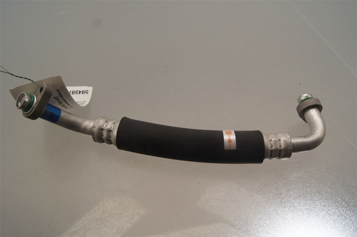 Varme AC Slange / Rør – bilde 1