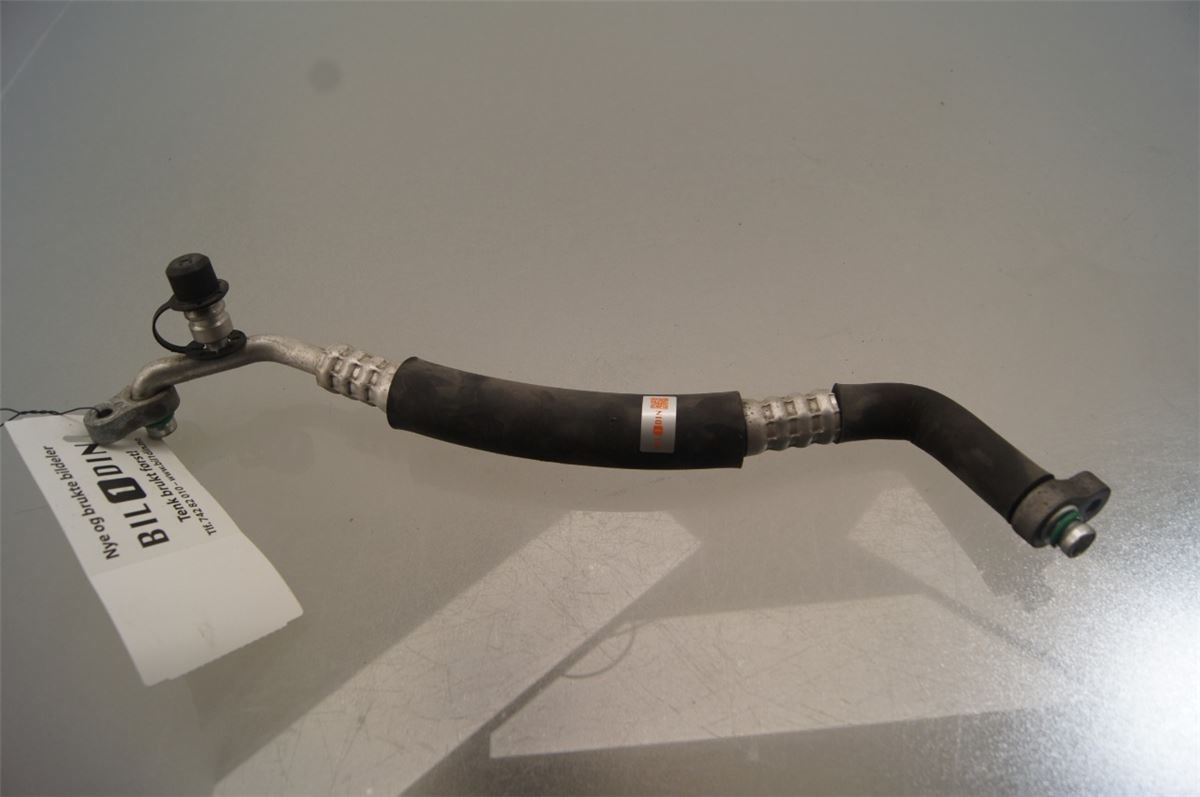 Varme AC Slange / Rør – bilde 1