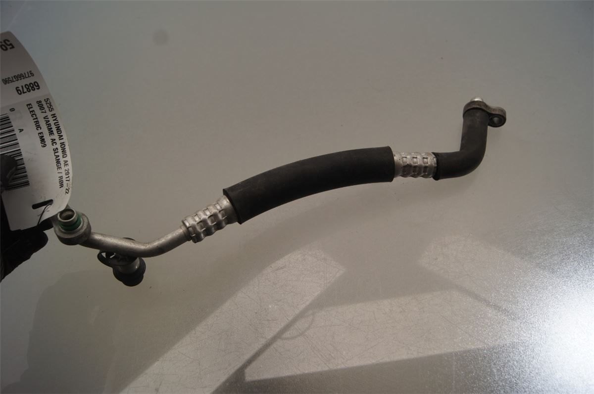 Varme AC Slange / Rør – bilde 2