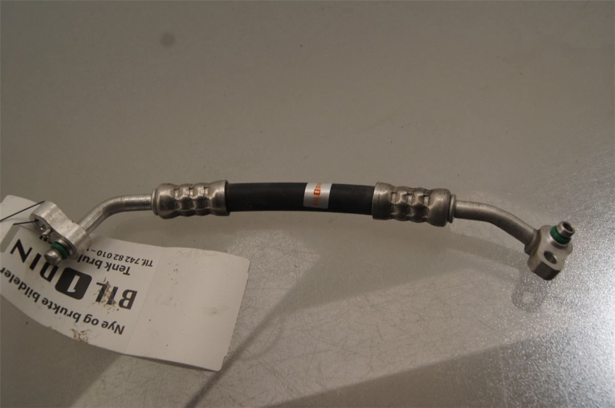 Varme AC Slange / Rør – bilde 1